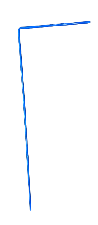 Limit Switch Rod